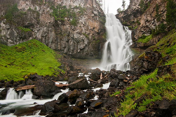 Osprey Falls