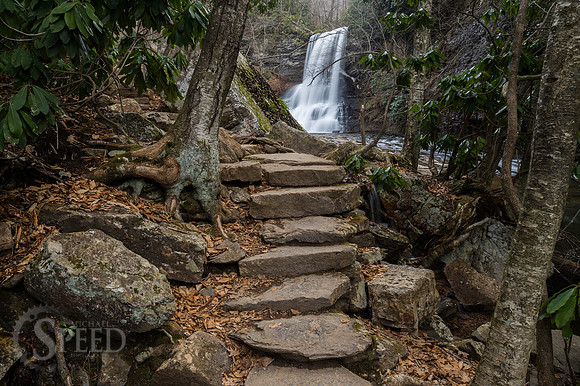 cascades falls pembroke virginia