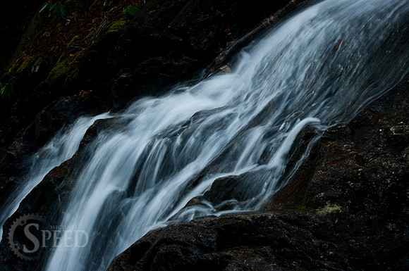 Cabin Creek