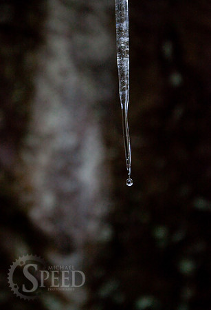 Wilson Creek Ice