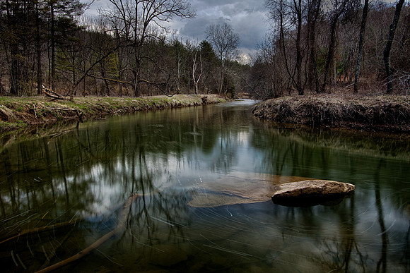 New River Trail State Park