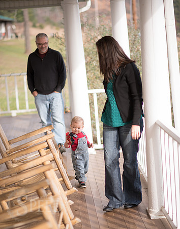 family portrait photographer