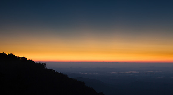 Rocky Knob Recreation Area