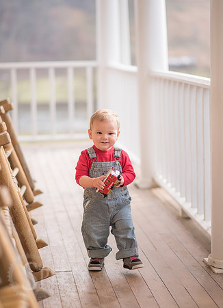 family portrait photographer