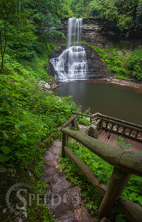 Virginia Cascades
