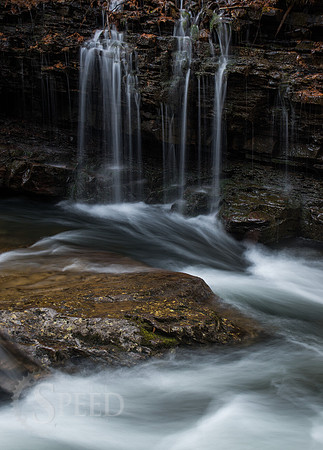 cascades falls pembroke virginia
