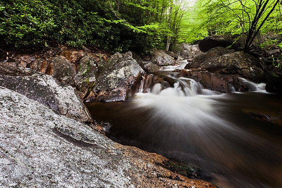 wilson creek grayson highlands