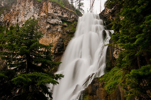 Osprey Falls