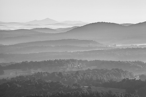 Rocky Knob Recreation Area