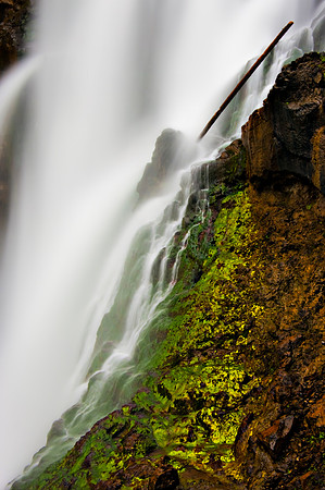 Osprey Falls