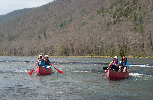 New River Trail State Park