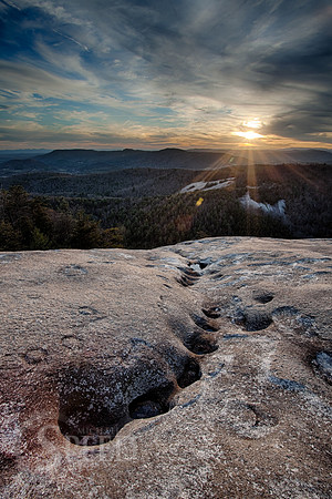 Stone Mountain State Park