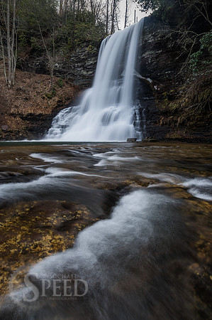 cascades falls pembroke virginia