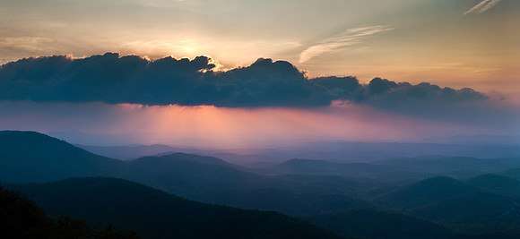 Rocky Knob Recreation Area