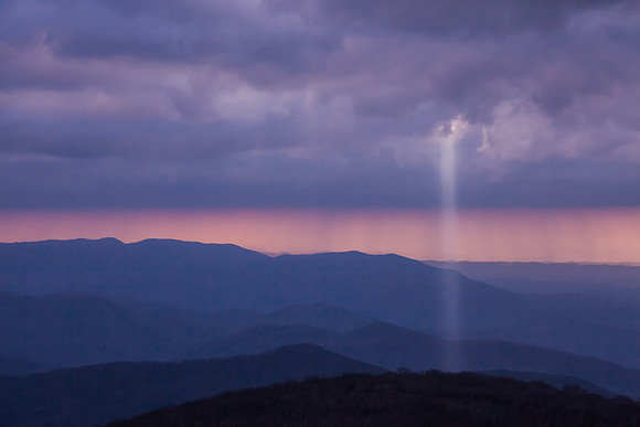 WhiteTop Mountain