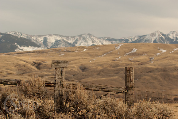 Southern Mountains
