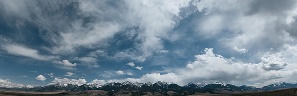 Paradise Valley