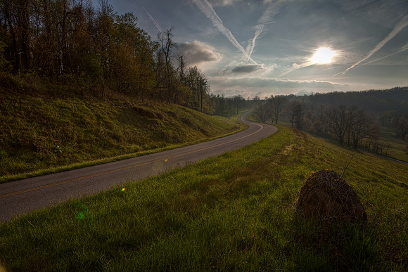 Rocky Knob Recreation Area