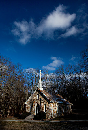 Rocky Knob Recreation Area