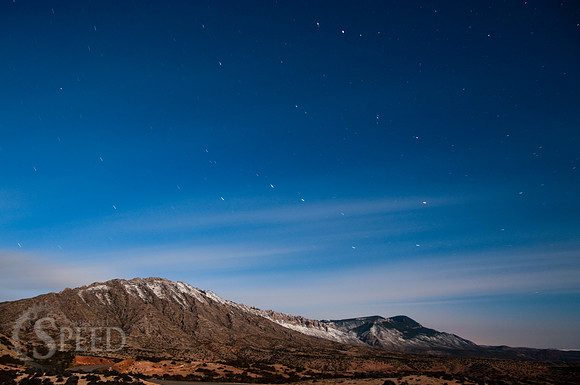 stars over Upper layout