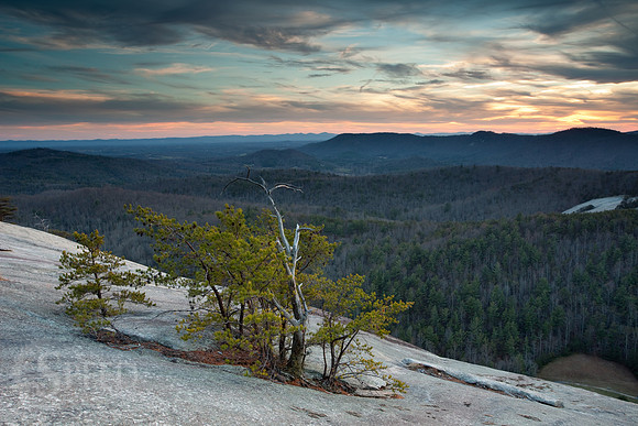 Stone Mountain State Park