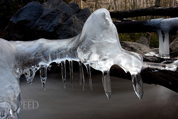 Wilson Creek Ice