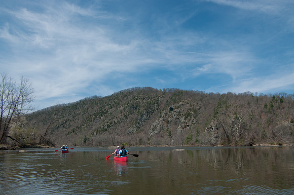 New River Trail State Park