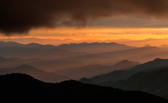 North Carolina HighCountry