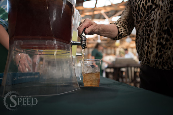sinkland farms wedding reception