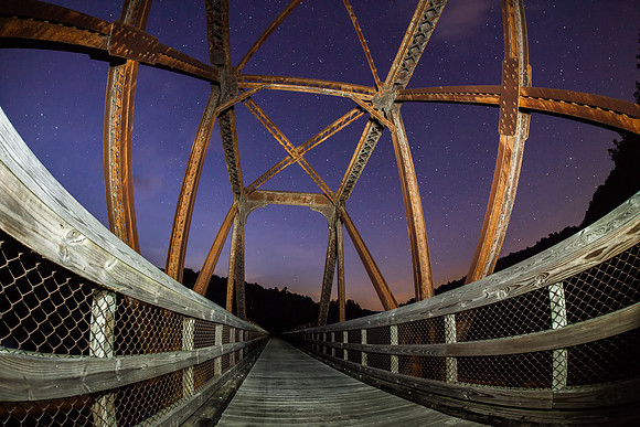 New River Trail State Park
