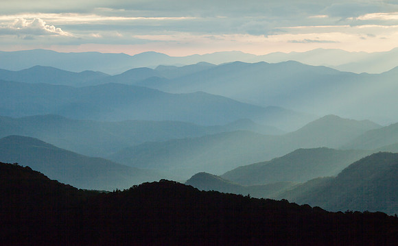 North Carolina HighCountry