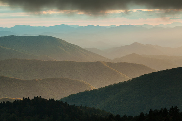 North Carolina HighCountry