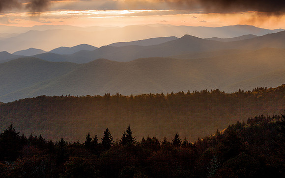 North Carolina HighCountry