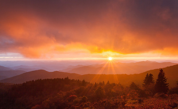 North Carolina HighCountry