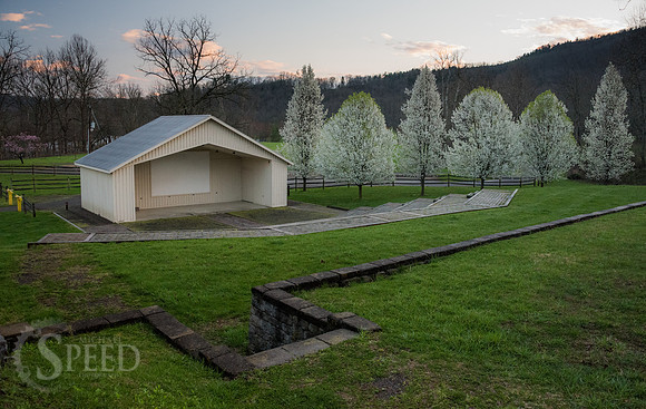 New River Trail State Park
