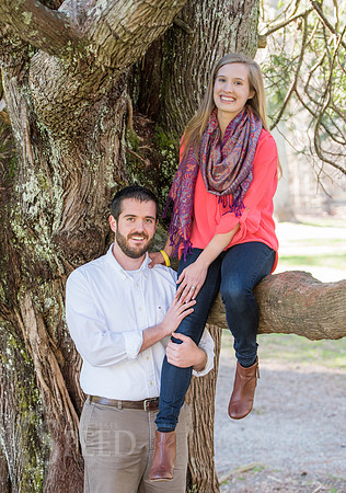 engagement photography