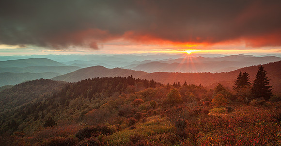 North Carolina HighCountry