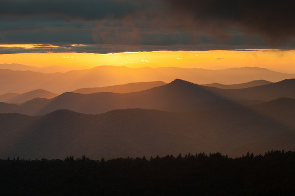 North Carolina HighCountry