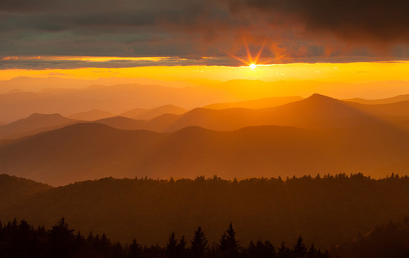 North Carolina HighCountry