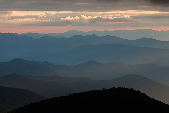 North Carolina HighCountry