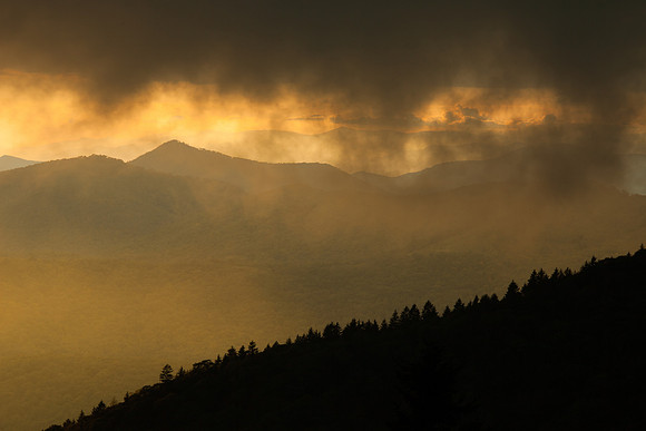 North Carolina HighCountry
