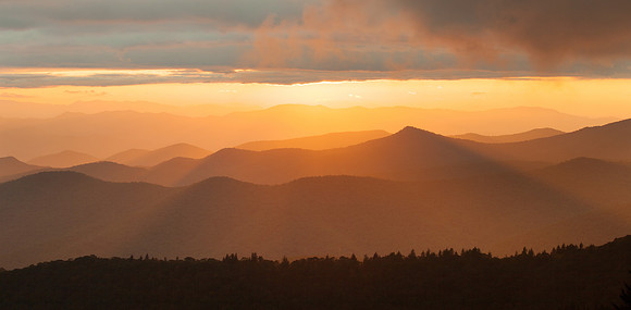 North Carolina HighCountry