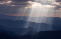 Whitetop Mountain