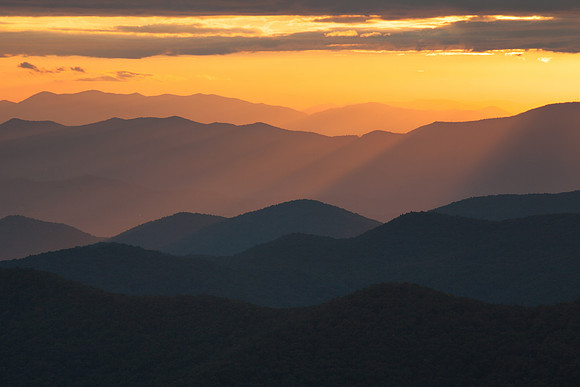 North Carolina HighCountry