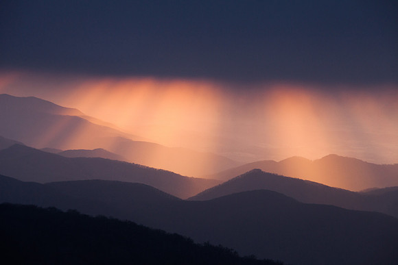 WhiteTop Mountain