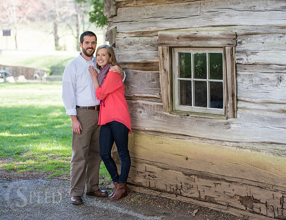 engagement photography