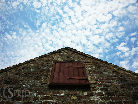 Boone Hall Plantation