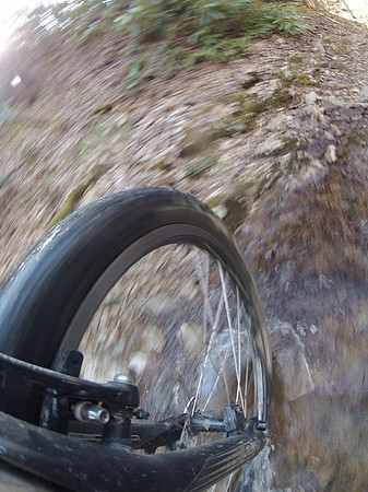 New River Trail State Park