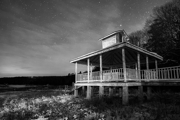 mountain lake virginia