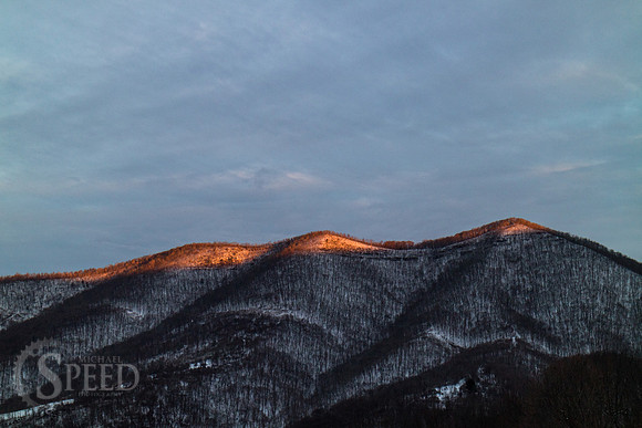mountain lake virginia